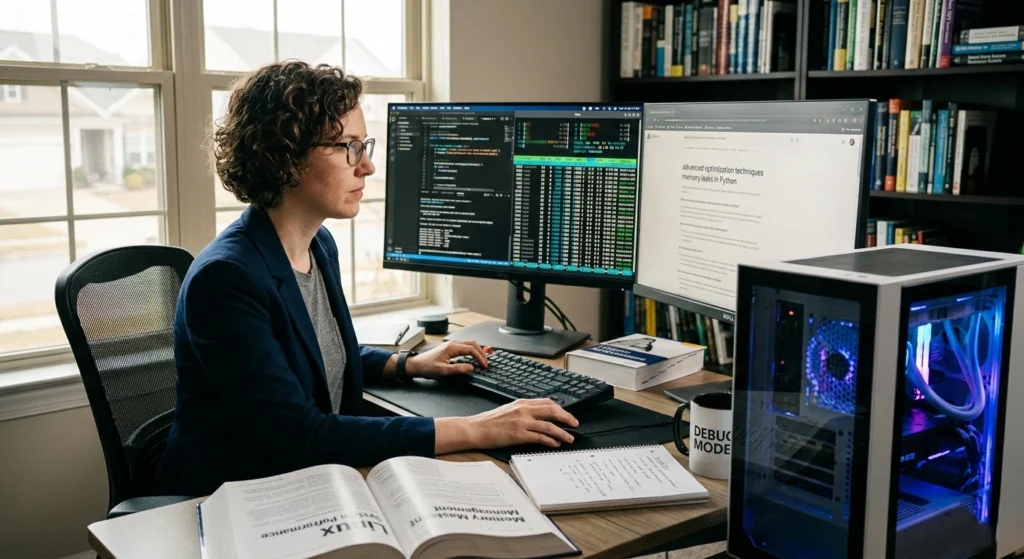 Advanced Methods to Fix High CPU and RAM Usage