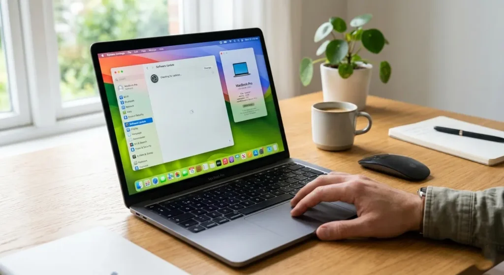 Check macOS Update Compatibility with Your Mac