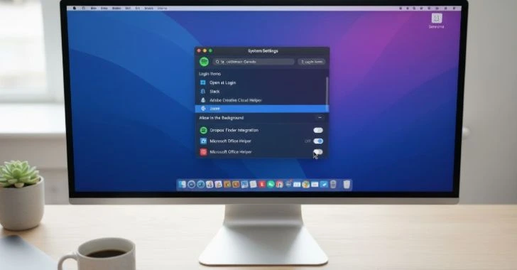 Complete macOS Optimization Guide for Beginners Boost Speed & Performance