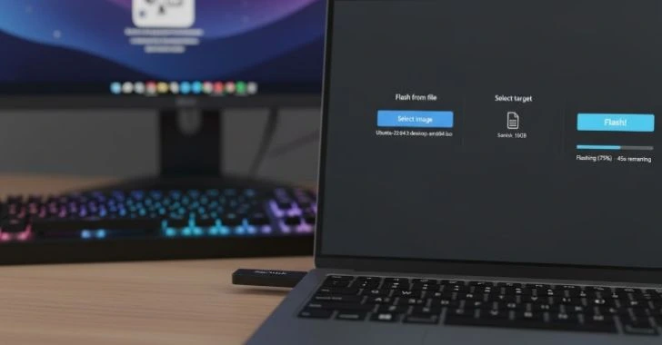 How to Install Linux on Your PC A Step-by-Step Guide for Beginners