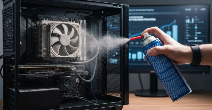 How to Reduce System Lag and Speed Up Your PC Without Upgrading Hardware