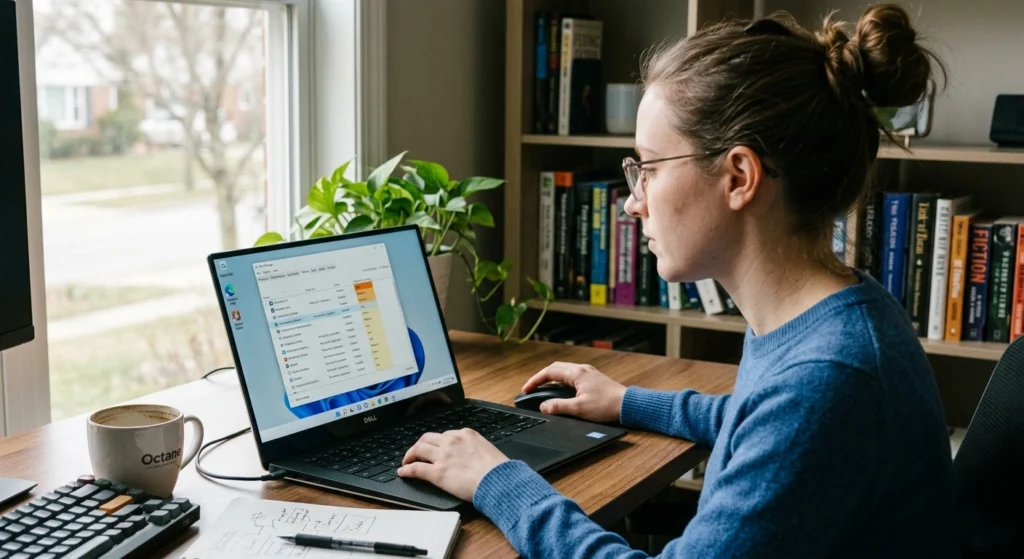 Manage Startup Applications for Faster Boot Time