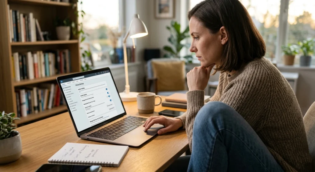 Monitor Your Privacy Settings on Social Media and Other Platforms Monitor Your Privacy Settings on Social Media and Other Platforms