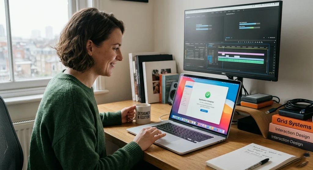 Why macOS Optimization is Important