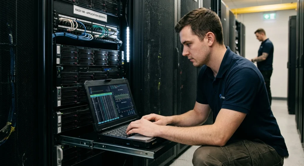 The Role of the Kernel in Linux System Performance