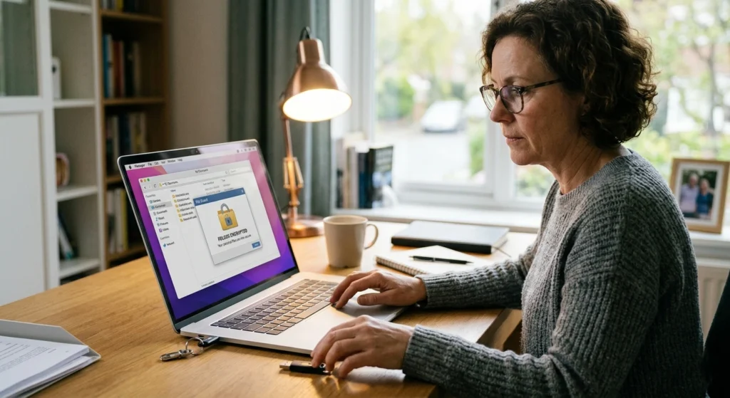 Why Encrypting Personal Files is Essential for Security