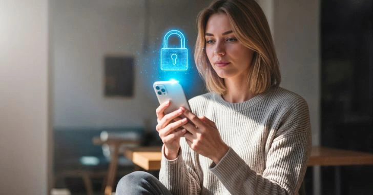How Data Encryption Protects Your Privacy