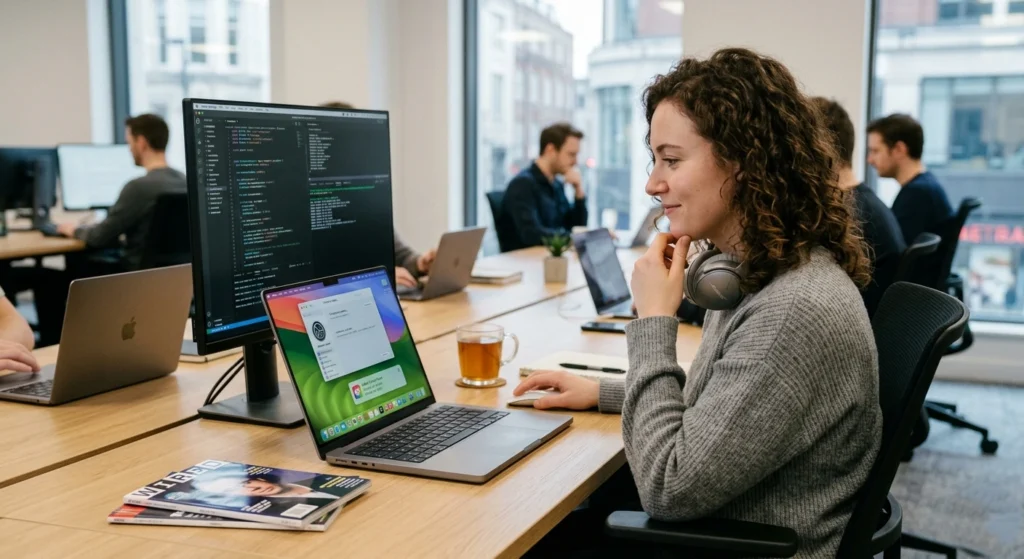 Keeping Your Software and macOS Up to Date